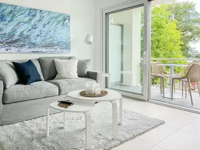 Ferienwohnung für 4 Personen (50 m²) in Timmendorfer Strand 1/10