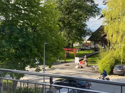 Ferienwohnung für 4 Personen (50 m²) in Timmendorfer Strand 3/10