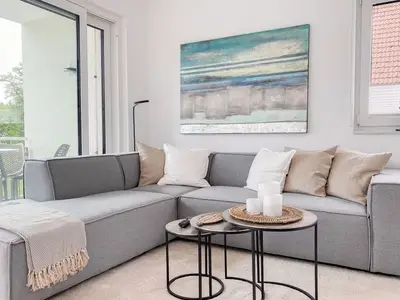 Ferienwohnung für 4 Personen (70 m²) in Timmendorfer Strand 2/10
