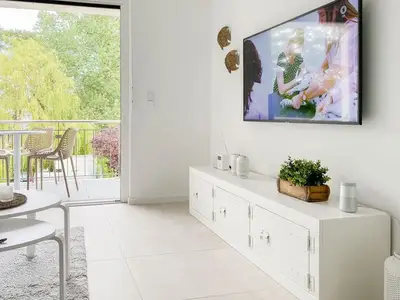 Ferienwohnung für 4 Personen (50 m²) in Timmendorfer Strand 4/10