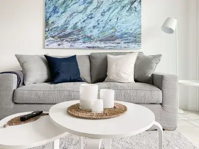 Ferienwohnung für 4 Personen (50 m²) in Timmendorfer Strand 5/10