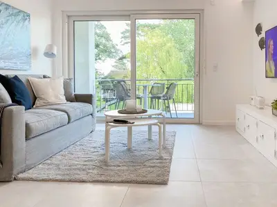 Ferienwohnung für 4 Personen (50 m²) in Timmendorfer Strand 6/10
