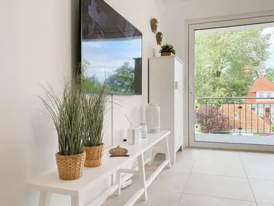 Ferienwohnung für 4 Personen (70 m²) in Timmendorfer Strand 4/10