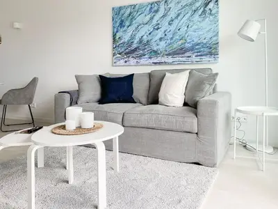 Ferienwohnung für 4 Personen (50 m²) in Timmendorfer Strand 7/10
