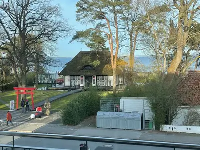 Ferienwohnung für 4 Personen (70 m²) in Timmendorfer Strand 5/10