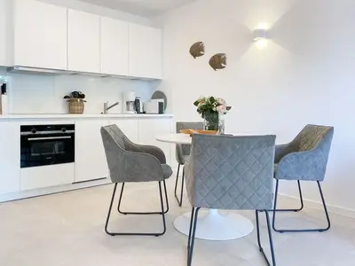 Ferienwohnung für 4 Personen (50 m²) in Timmendorfer Strand 9/10