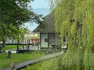 Ferienwohnung für 4 Personen (70 m²) in Timmendorfer Strand 6/10