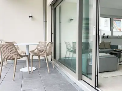 Ferienwohnung für 4 Personen (70 m²) in Timmendorfer Strand 8/10