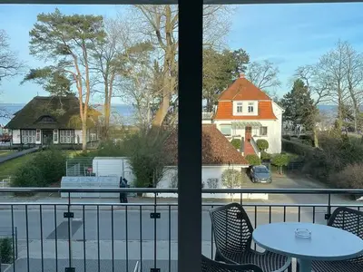 Ferienwohnung für 4 Personen (70 m²) in Timmendorfer Strand 9/10