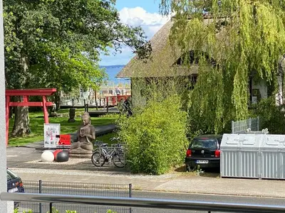 Ferienwohnung für 4 Personen (70 m²) in Timmendorfer Strand 1/10