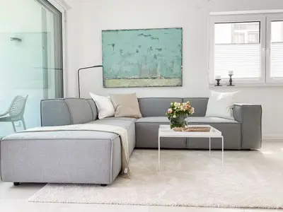 Ferienwohnung für 4 Personen (70 m²) in Timmendorfer Strand 2/10