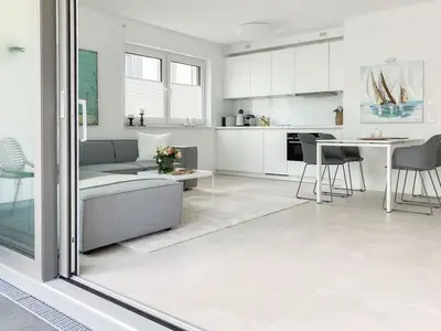 Ferienwohnung für 4 Personen (70 m²) in Timmendorfer Strand 6/10