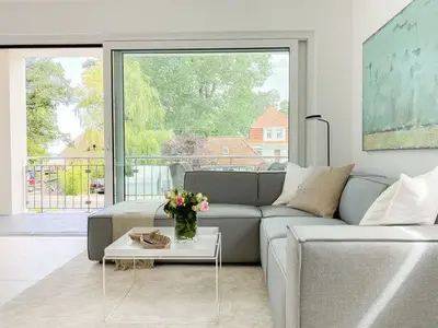 Ferienwohnung für 4 Personen (70 m²) in Timmendorfer Strand 8/10