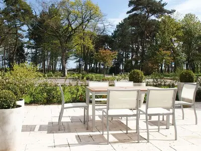 Ferienwohnung für 4 Personen (90 m²) in Timmendorfer Strand 1/10