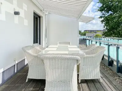 Ferienwohnung für 6 Personen (200 m²) in Timmendorfer Strand 1/10