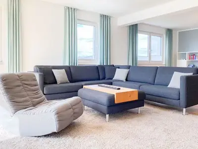 Ferienwohnung für 6 Personen (200 m²) in Timmendorfer Strand 2/10