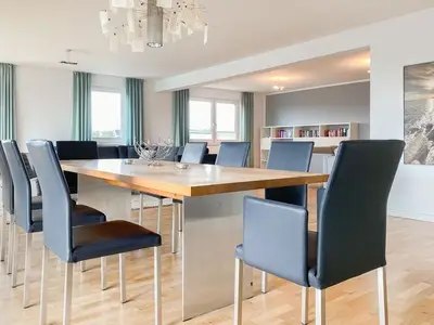 Ferienwohnung für 6 Personen (200 m²) in Timmendorfer Strand 3/10