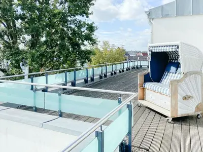 Ferienwohnung für 6 Personen (200 m²) in Timmendorfer Strand 4/10