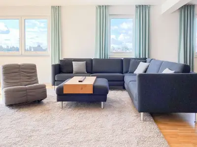 Ferienwohnung für 6 Personen (200 m²) in Timmendorfer Strand 5/10