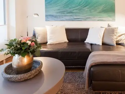 Ferienwohnung für 4 Personen (90 m²) in Timmendorfer Strand 8/10