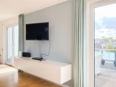 Ferienwohnung für 6 Personen (200 m²) in Timmendorfer Strand 6/10