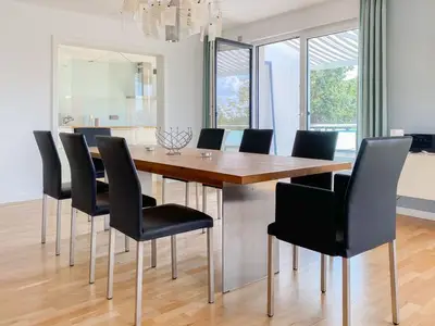 Ferienwohnung für 6 Personen (200 m²) in Timmendorfer Strand 9/10