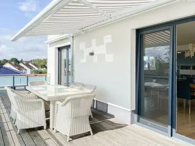 Ferienwohnung für 6 Personen (200 m²) in Timmendorfer Strand 10/10