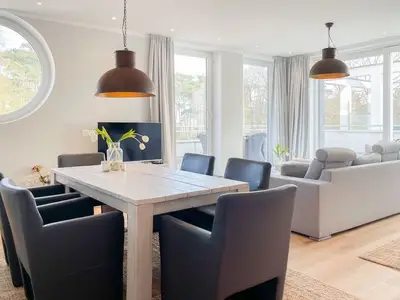 Ferienwohnung für 2 Personen (77 m²) in Timmendorfer Strand 1/10