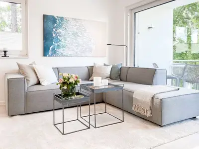 Ferienwohnung für 4 Personen (70 m²) in Timmendorfer Strand 1/10