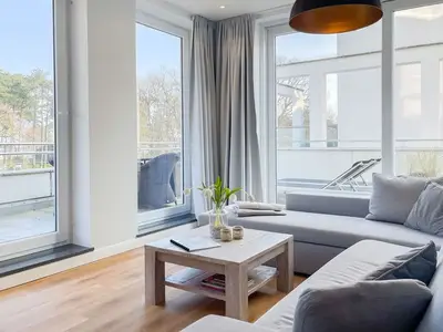 Ferienwohnung für 2 Personen (77 m²) in Timmendorfer Strand 2/10