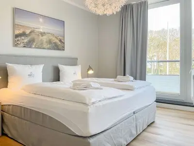 Ferienwohnung für 2 Personen (77 m²) in Timmendorfer Strand 3/10