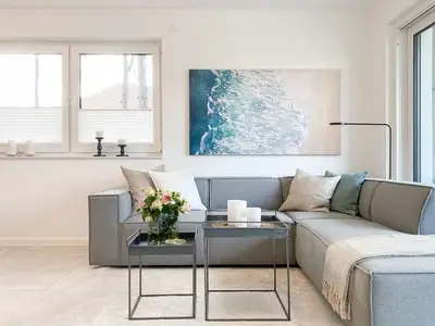 Ferienwohnung für 4 Personen (70 m²) in Timmendorfer Strand 4/10