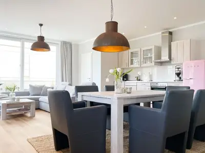 Ferienwohnung für 2 Personen (77 m²) in Timmendorfer Strand 4/10