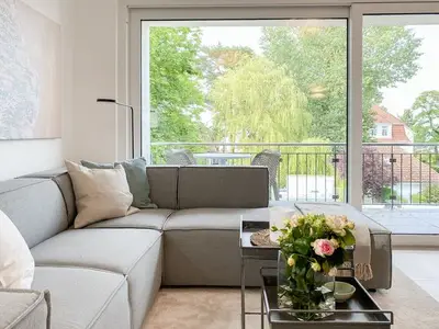Ferienwohnung für 4 Personen (70 m²) in Timmendorfer Strand 5/10