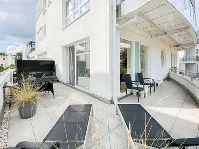 Ferienwohnung für 2 Personen (77 m²) in Timmendorfer Strand 5/10