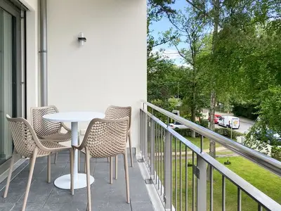 Ferienwohnung für 4 Personen (70 m²) in Timmendorfer Strand 7/10