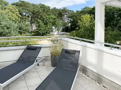 Ferienwohnung für 2 Personen (77 m²) in Timmendorfer Strand 6/10