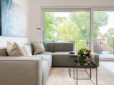 Ferienwohnung für 4 Personen (70 m²) in Timmendorfer Strand 9/10