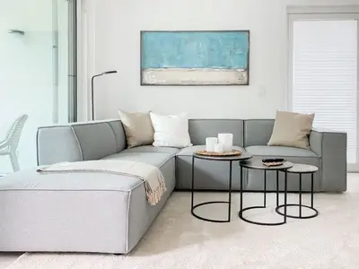 Ferienwohnung für 4 Personen (70 m²) in Timmendorfer Strand 1/10