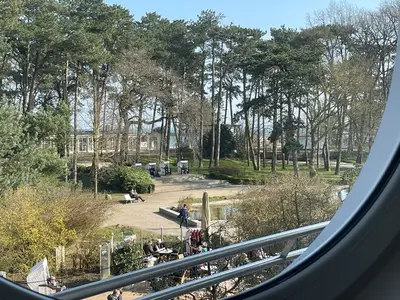 Ferienwohnung für 2 Personen (77 m²) in Timmendorfer Strand 7/10