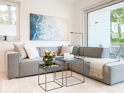 Ferienwohnung für 4 Personen (70 m²) in Timmendorfer Strand 10/10