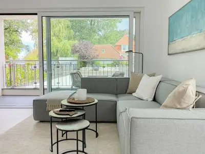 Ferienwohnung für 4 Personen (70 m²) in Timmendorfer Strand 2/10