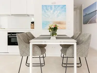 Ferienwohnung für 4 Personen (70 m²) in Timmendorfer Strand 3/10