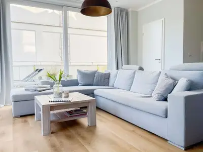 Ferienwohnung für 2 Personen (77 m²) in Timmendorfer Strand 9/10