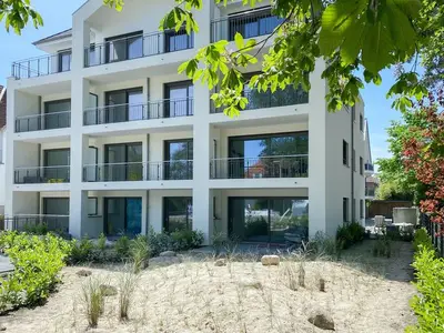 Ferienwohnung für 4 Personen (70 m²) in Timmendorfer Strand 5/10
