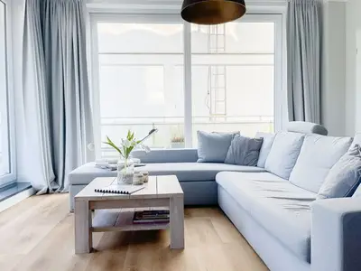 Ferienwohnung für 2 Personen (77 m²) in Timmendorfer Strand 10/10