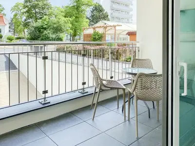Ferienwohnung für 4 Personen (70 m²) in Timmendorfer Strand 7/10