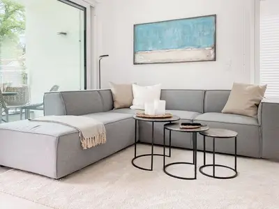 Ferienwohnung für 4 Personen (70 m²) in Timmendorfer Strand 9/10