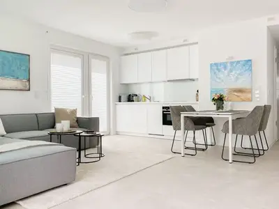 Ferienwohnung für 4 Personen (70 m²) in Timmendorfer Strand 10/10
