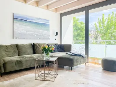Ferienwohnung für 6 Personen (100 m²) in Timmendorfer Strand 1/10